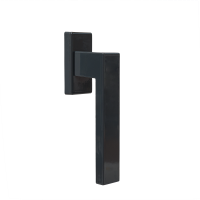 klamka okienna DUBLIN antracyt RAL7016